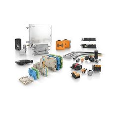 Csatlakozástechnika