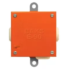 Tűzálló kötődobozok