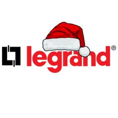 Legrand Advent