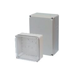 PVT típusú tokozatok