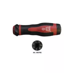 „Vario” cserélhető pengerendszer