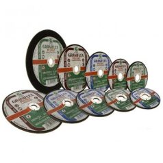 Korongok, csiszolólapok