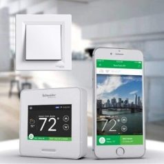 Szerelvények, intelligens megoldások