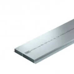 Padló alatti beépítések az esztrichben