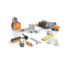 Munkahely és tartozékok