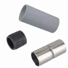 Karmantyúk, toldók, gyors csatlakozók