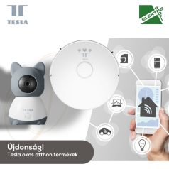 SMART HOME ÉS SZÓRAKOZTATÓ ELEKTRONIKA