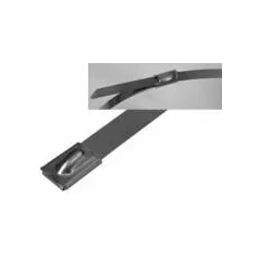 Acél kábelkötegelők,tartozékok