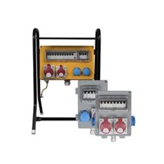 CSE típusú elosztószekrények