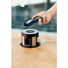 Program Mosaic süllyesztett szerelvények