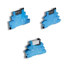 Csatoló relémodulok