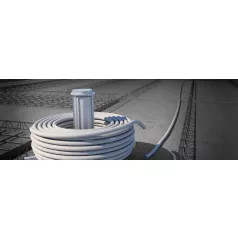 EXTRA AKCIÓ! Frankische csövek