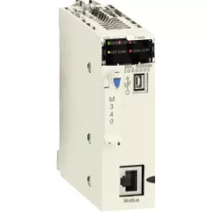 Modicon M340