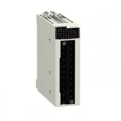 Modicon X80