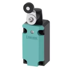 Végálláskapcsolók, induktív és fotóérzékelők