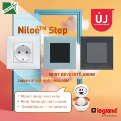 Niloé Step