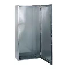 Rozsdamentes acél házak 