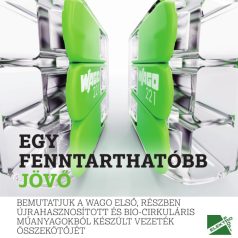 Wago GO GREEN