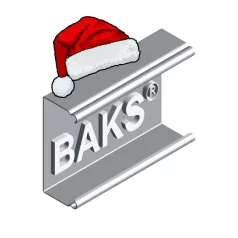 Baks advent