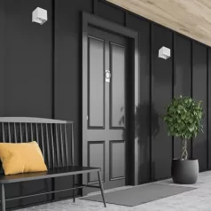 Kültéri fali lámpa