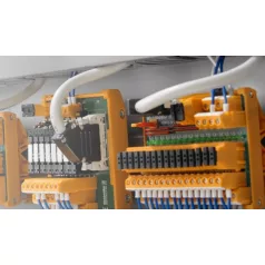 PLC-interfészek és migrációs megoldások