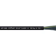 ÖLFLEx CLASSIC 110 BK