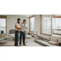 Alapcsomag 100 nm-es lakás villanyszerelési felújításához