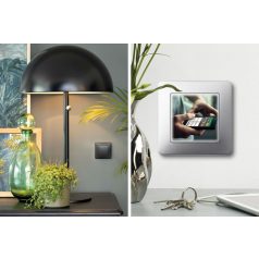 Elektromos szerelvények