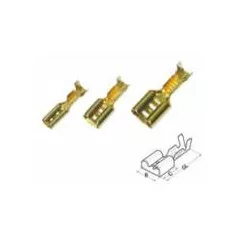 Csúszósaruk és csúszósaru hüvelyek