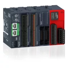 Elosztott I/O rendszerek