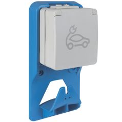 Elektromos autótöltőhöz kiegészítő