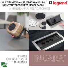 Legrand Incara