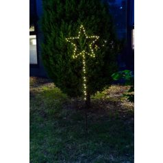 Kültéri dekorációk