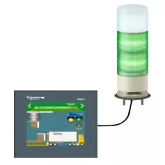 USB kiegészítők Harmony HMI panelekhez