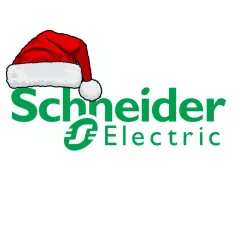 Schneider Electric Advent