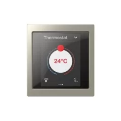 KNX otthon automatizálás
