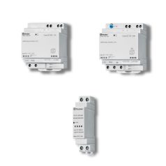 Kapcsolóüzemű tápegységek