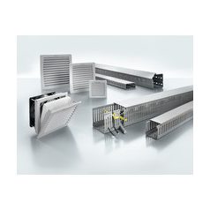 Cabinet Infrastructure