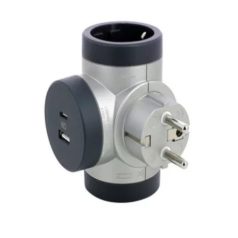 Revolution elosztódugók