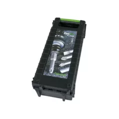 Racsnis csavarhúzó, betétek