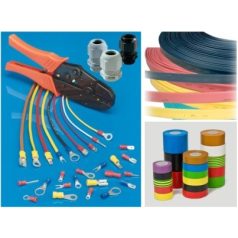 Szerelési segédanyagok