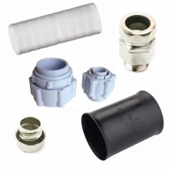 Karmantyúk, toldók, gyors csatlakozók 