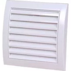 Ventilátor Kiegészítők
