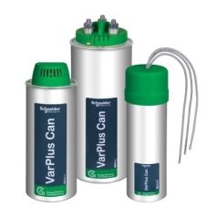 Kisfeszültségű fázisjavítás komponensek