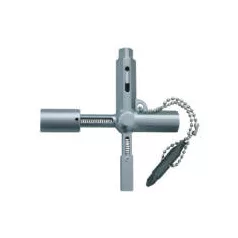 Kapcsolószekrény kulcsok