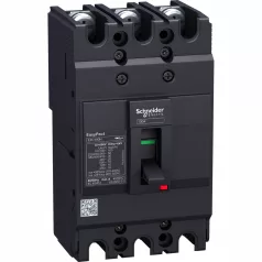 Easypact EZC megszakító