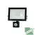 Strühm 03605 KROMA LED reflektor mozgásérzékelővel IP44 20W  4500K