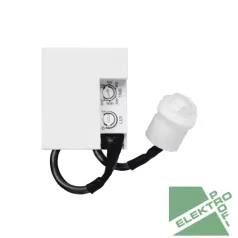 Strühm 03695 PIXI mozgásérzékelő PIR Fehér